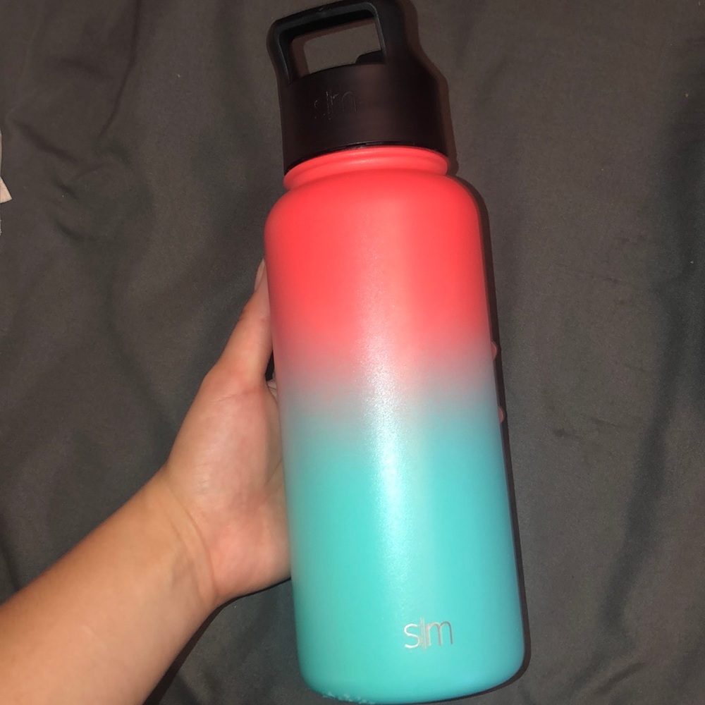 Simply Modern Thermal Water Bottle